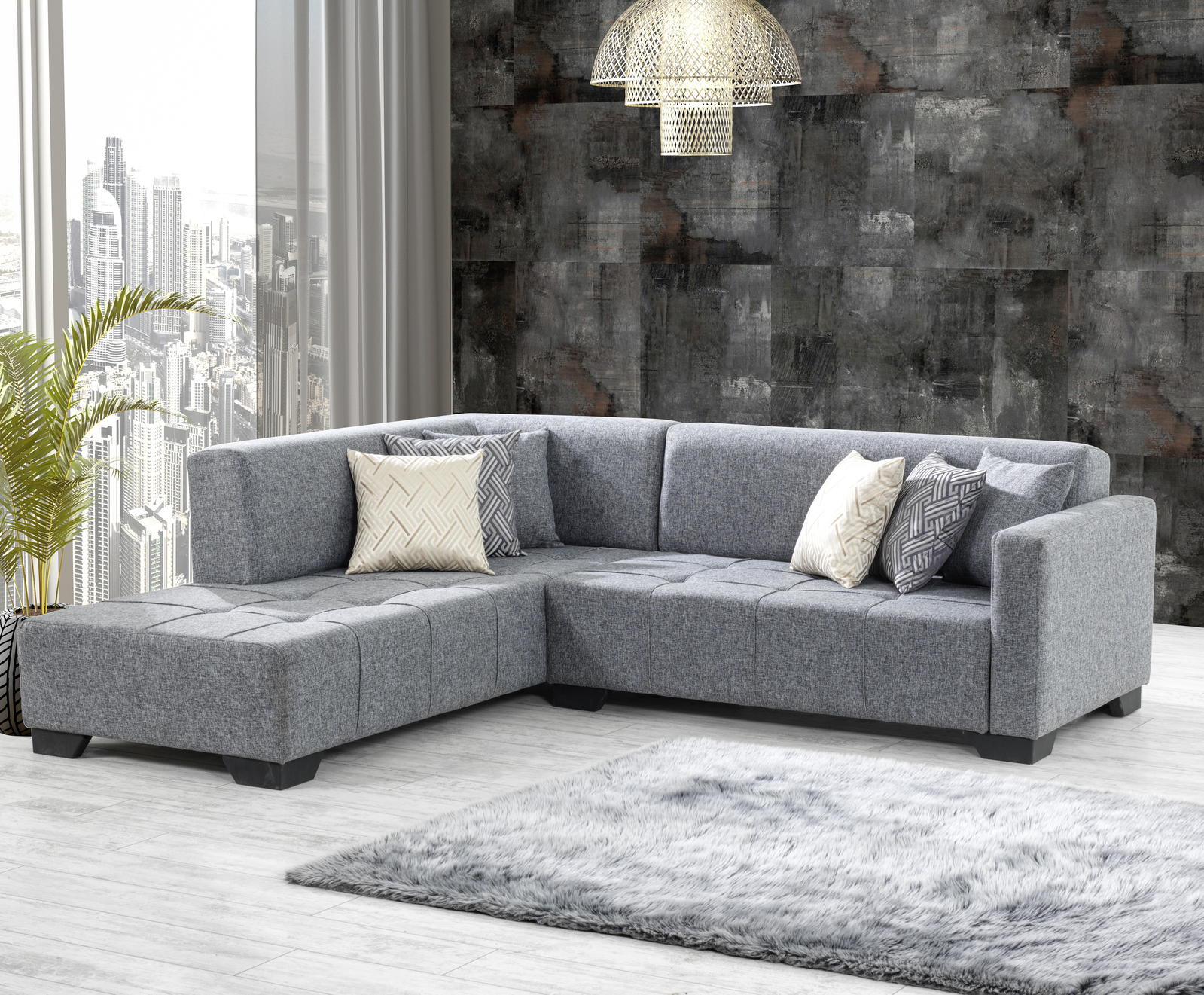 Sofa Set Models